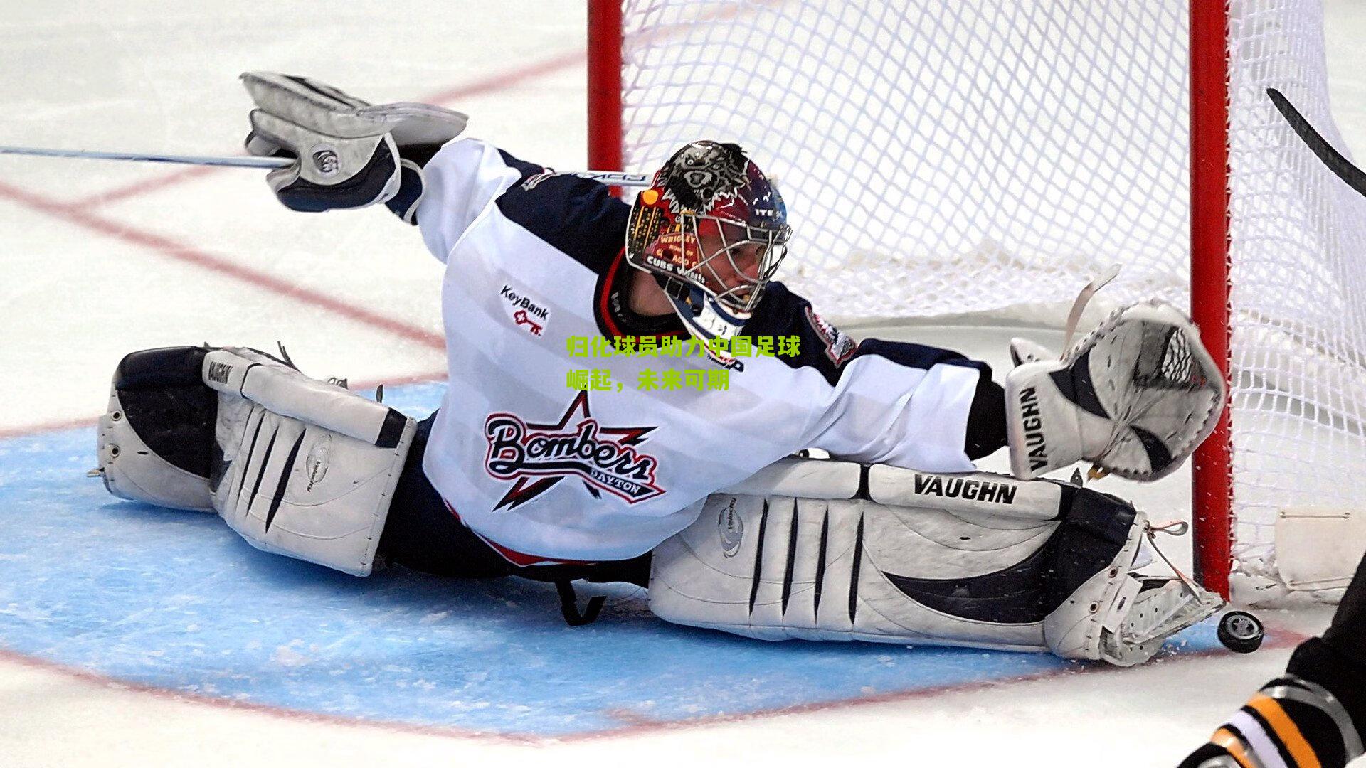 归化球员助力中国足球崛起，未来可期